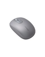  Ugreen Ugreen MU105 USB 2.4GHz wireless mouse - gray 