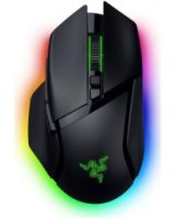  Razer Datorpele Razer Basilisk V3 Pro 35K Black 