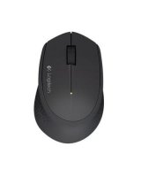  Logilink LOGITECH Wireless Mouse M280 - BLACK - 2.4GHZ - EWR2 