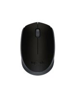  Logilink LOGITECH B170 Wireless Mouse Black OEM 