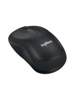  Logilink LOGITECH B220 Silent Black 2.4GHZ EMEA B2B 