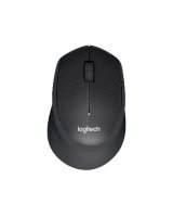  Logilink LOGITECH MOUSE USB OPTICAL WRL B330 SILENT 910-004913 