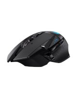  Logilink LOGITECH G502 LIGHTSPEED Wireless Gaming Mouse 