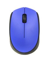  Logilink LOGITECH M171 Wireless Mouse BLUE 