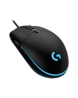  Logilink Logitech G102 LIGHTSYNC Gaming Mouse, Black 