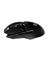  Logilink LOGITECH MOUSE G903 Lightspeed Hero 16K Sensor Black 