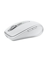  Logilink Logitech MOUSE MX ANYWHERE for Mac 910-005991 Pale Grey 