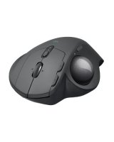  Logilink Logitech Mouse 910-005179 MX Ergo black 