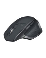  Logilink Logitech Mouse 910-005966 MX Master 2S grey 