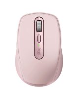  Logilink Logitech MOUSE MX ANYWHERE 3 for Mac(910-005990) Rose 