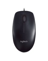  Logilink Logitech Mouse 910-001793 M90 grey 