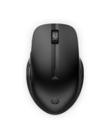  HP HP 435 Wireless Mouse - Multi-Device, Dual-Mode - Black 