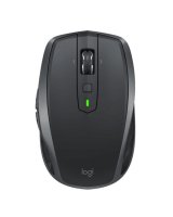  Logilink Logitech Mouse 910-006211 MX Anyhwere 2S grey 