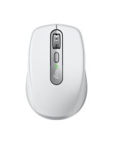  Logilink Logitech Mouse 910-006216 MX Anywhere 3 for Business dark grey 