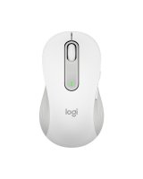  Logilink Logitech Wireless Mouse M650 L off-white (910-006238) 