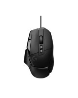  Logilink Logitech G502 X black 