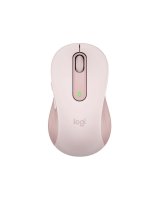  Logilink Logitech Signature M650 M Mouse Rose 