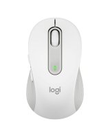  Logilink Logitech Signature M650 M Mouse White 