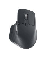  Logilink Logitech Mouse MX MASTER 3S for Business black 