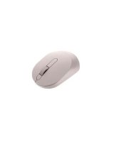  Dell Dell Mobile Wireless Mouse - MS3320W - Ash Pink 