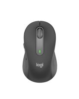  Logilink Logitech M650 L Wireless Mouse GRAPH EMEA 