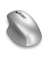  HP HP Creator 930 Wireless Mouse - Silver 