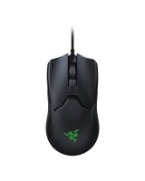  Razer  Razer Viper Gaming mouse, Right-hand, Wired, USB Type-A, Optical 20000 DPI, Black 