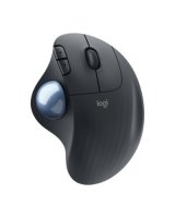  Logilink Logitech Ergo M575 Mouse grey (910-005870) 