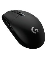  Logitech Logitech G305 Lightspeed Gaming Mouse (910-005283) 