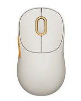  Xiaomi Xiaomi Wireless Mouse 3 White Xiaomi 6941812792841 