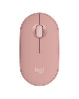  Logitech Logitech Mouse 910-007014 / Pebble 2 M350s Rose Pink 