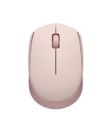  Logitech LOGITECH M171 Wireless Mouse - ROSE 