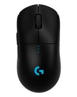  Logitech Logitech G Pro 2 Lightspeed Black 