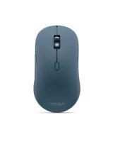  Lenovo Lenovo Silent Mouse Yoga Wireless Bluetooth Tidal Teal 