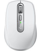  Logitech Logitech MX Anywhere 3S Pale Grey (910-006930) 