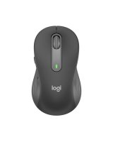  Logitech LOGI M650 L Wireless Mouse GRAPHITE 