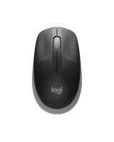  Logitech Logitech M190 mouse RF Wireless Optical 1000 DPI Ambidextrous 