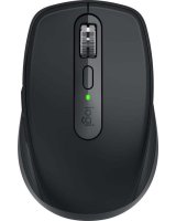  Logitech LOGITECH MX Anywhere 3S Bluetooth Mouse - GRAPHITE - B2B 