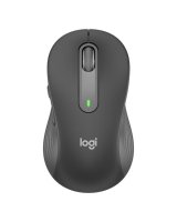  Logitech Logitech Signature M650 L Wireless Mouse 