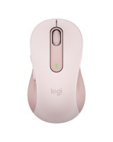  Logitech Logitech Wireless Mouse M650 L rose (910-006237) 