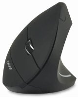  iLike Mouse ACER WL Vertical wireless mouse black 