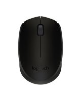  Logitech LOGITECH B170 Wireless Mouse Black OEM 