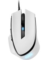  SHARKOON Sharkoon SHARK Force II Gaming-Maus 