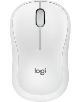  Logitech Logitech Wireless Mouse M240 silent white 
