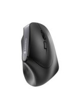 Cherry CHERRY MW 4500 RF Wireless optiskā 1200DPI rechts Black Mouse (JW-4500) 