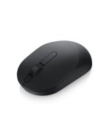 Dell Dell MS3320W 2.4GHz Wireless Optical Mouse Black 