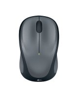 Logitech Logitech M235 Dark Grey (910-002201) 