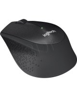  Logitech Logitech M330 Silent Plus BLACK 