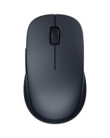  Xiaomi Xiaomi Dual-mode Mouse 2 Wireless 2.4 GHz Bluetooth Black 6941812792216 