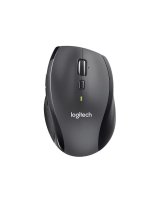  Logitech Logitech Marathon Mouse M705 Wireless Black USB 